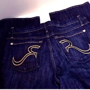 Rock and Republic Boot Cut jeans 31